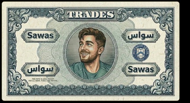 Sawas Trades logo